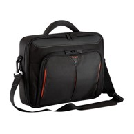TARGUS Torba Classic+ Briefcase, 15.6", 39.6 cm, crna